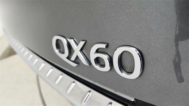 used 2022 INFINITI QX60 car, priced at $39,950