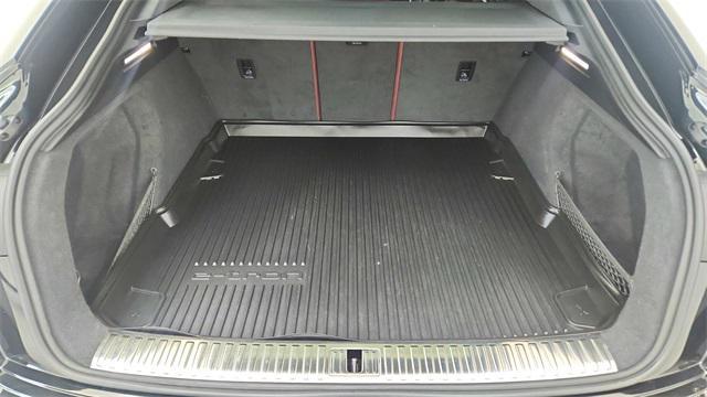 used 2023 Audi e-tron S Sportback car, priced at $49,450