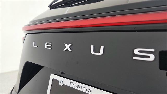 used 2022 Lexus NX 350 car, priced at $43,450