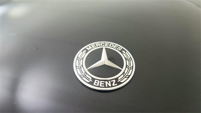 used 2024 Mercedes-Benz E-Class car, priced at $59,950