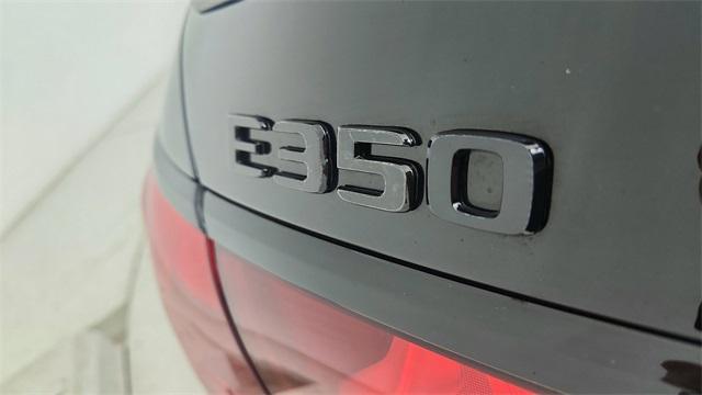 used 2024 Mercedes-Benz E-Class car, priced at $59,950