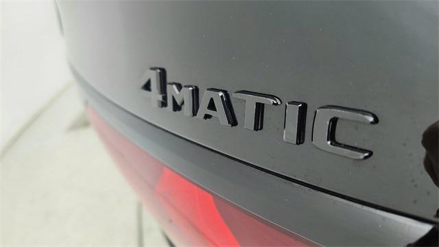 used 2024 Mercedes-Benz E-Class car, priced at $59,950