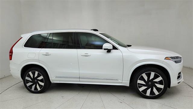 used 2023 Volvo XC90 Recharge Plug-In Hybrid car, priced at $53,250