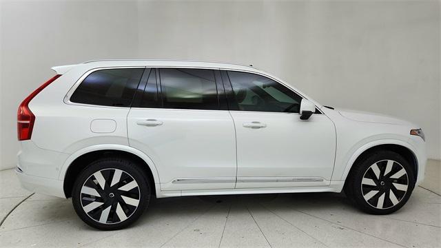 used 2023 Volvo XC90 Recharge Plug-In Hybrid car, priced at $53,250