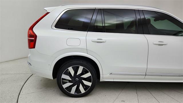 used 2023 Volvo XC90 Recharge Plug-In Hybrid car, priced at $53,250