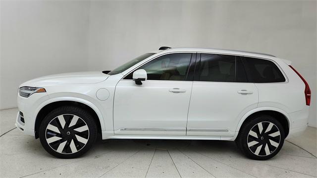 used 2023 Volvo XC90 Recharge Plug-In Hybrid car, priced at $53,250