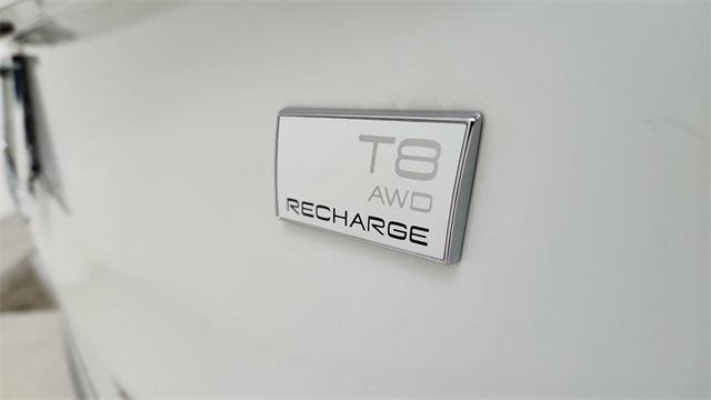 used 2023 Volvo XC90 Recharge Plug-In Hybrid car, priced at $53,250