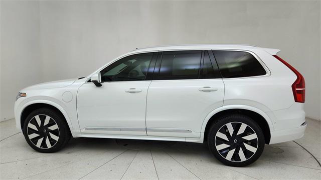 used 2023 Volvo XC90 Recharge Plug-In Hybrid car, priced at $53,250