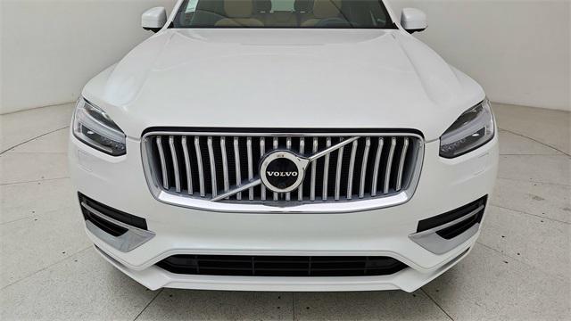 used 2023 Volvo XC90 Recharge Plug-In Hybrid car, priced at $53,250