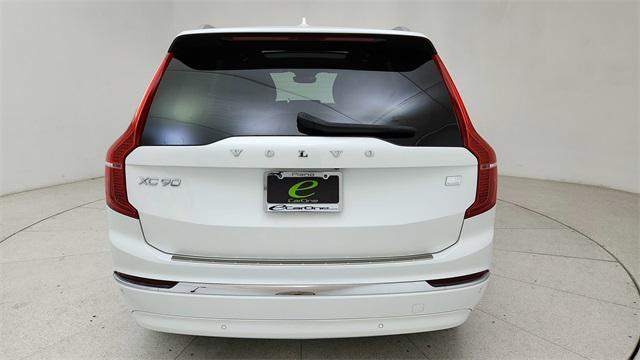 used 2023 Volvo XC90 Recharge Plug-In Hybrid car, priced at $53,250