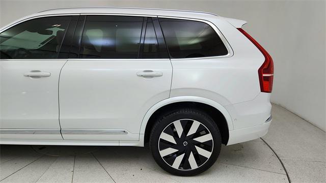 used 2023 Volvo XC90 Recharge Plug-In Hybrid car, priced at $53,250