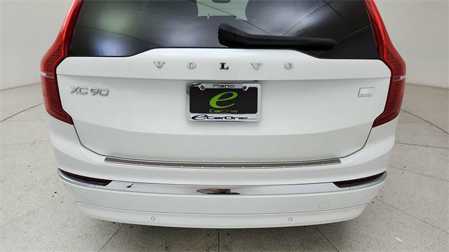 used 2023 Volvo XC90 Recharge Plug-In Hybrid car, priced at $53,250