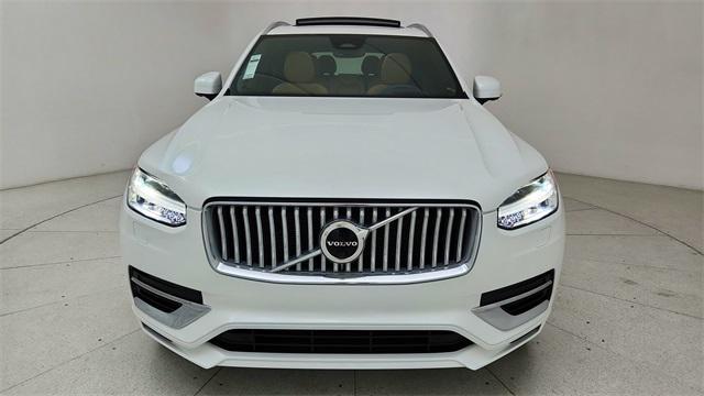 used 2023 Volvo XC90 Recharge Plug-In Hybrid car, priced at $53,250