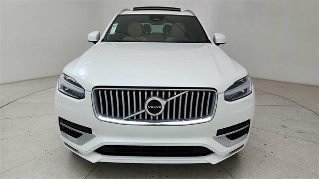 used 2023 Volvo XC90 Recharge Plug-In Hybrid car, priced at $53,250