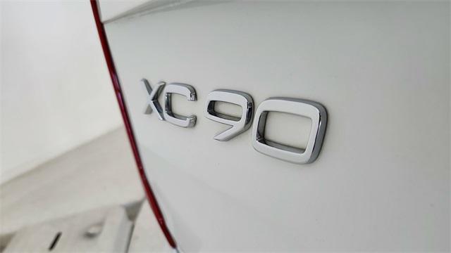 used 2023 Volvo XC90 Recharge Plug-In Hybrid car, priced at $53,250