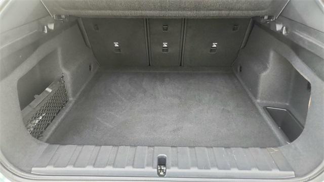 used 2025 BMW X2 car, priced at $36,450