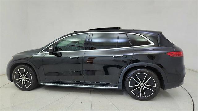 used 2023 Mercedes-Benz EQS 450 car, priced at $42,450