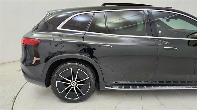 used 2023 Mercedes-Benz EQS 450 car, priced at $42,450