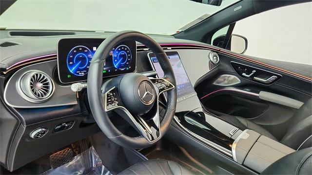 used 2023 Mercedes-Benz EQS 450 car, priced at $42,450