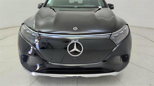 used 2023 Mercedes-Benz EQS 450 car, priced at $42,450