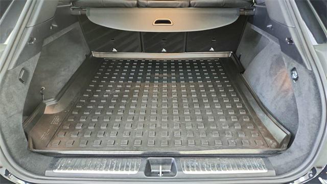 used 2023 Mercedes-Benz EQS 450 car, priced at $42,450