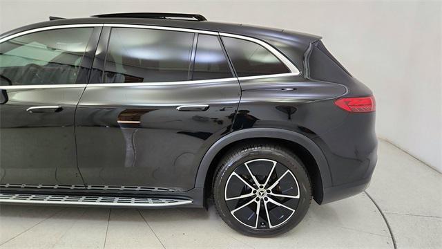 used 2023 Mercedes-Benz EQS 450 car, priced at $42,450