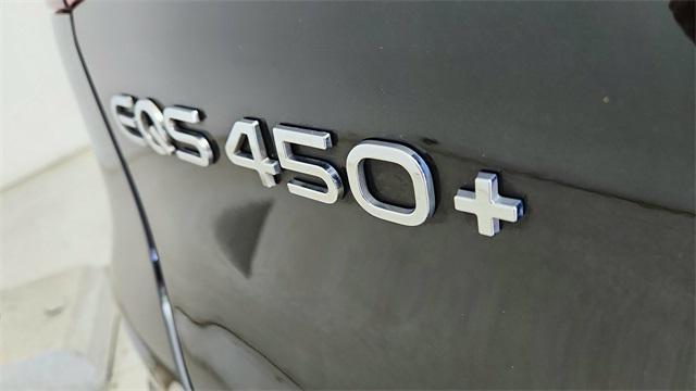used 2023 Mercedes-Benz EQS 450 car, priced at $42,450