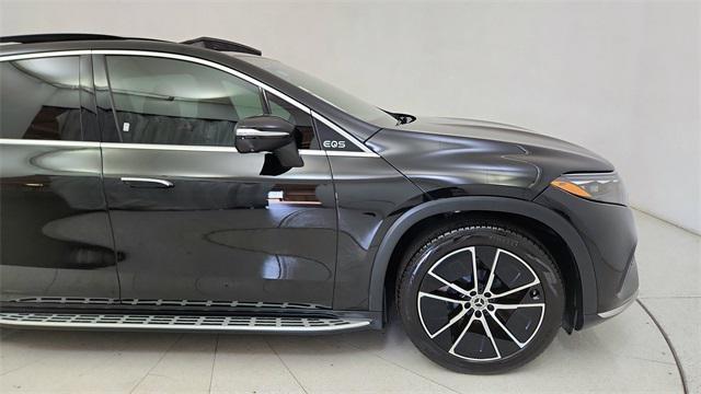 used 2023 Mercedes-Benz EQS 450 car, priced at $42,450