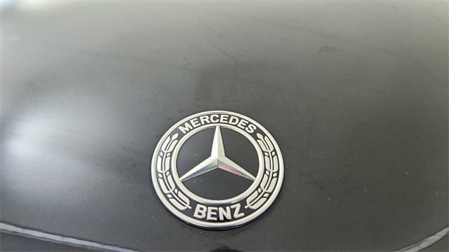 used 2023 Mercedes-Benz EQS 450 car, priced at $42,450