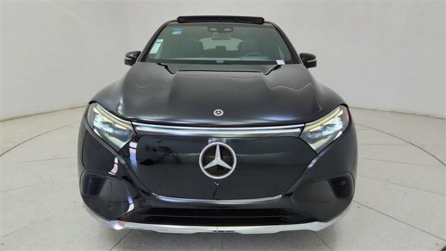 used 2023 Mercedes-Benz EQS 450 car, priced at $42,450