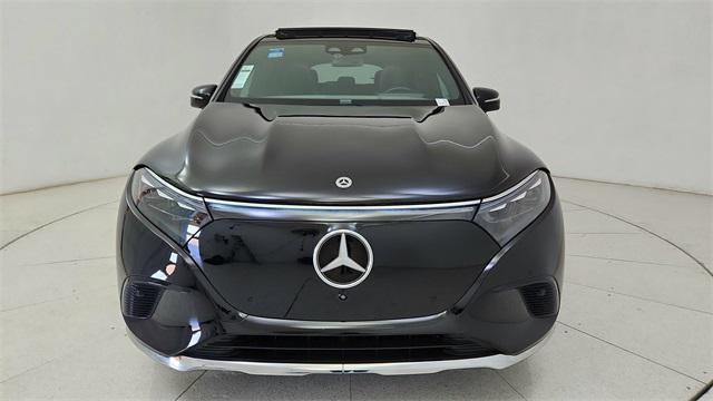 used 2023 Mercedes-Benz EQS 450 car, priced at $42,450