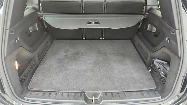 used 2024 Mercedes-Benz EQB 250 car, priced at $33,950