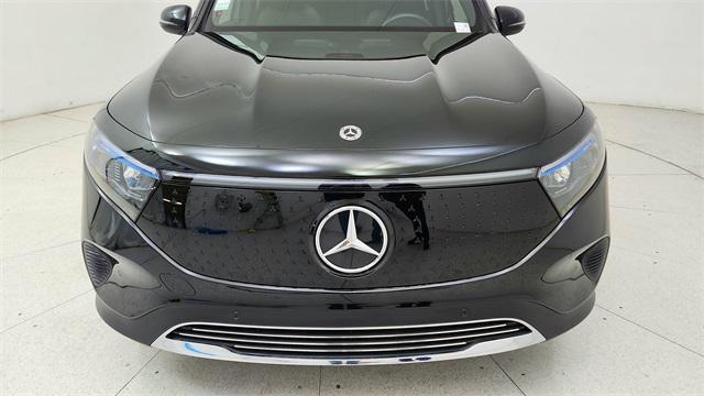used 2024 Mercedes-Benz EQB 250 car, priced at $33,950