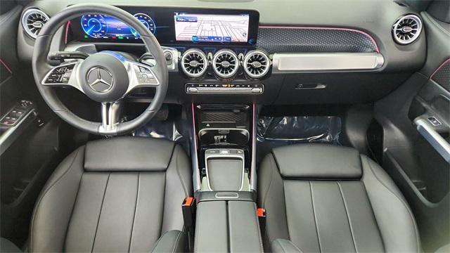 used 2024 Mercedes-Benz EQB 250 car, priced at $33,950