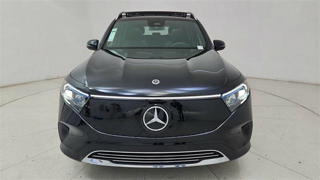 used 2024 Mercedes-Benz EQB 250 car, priced at $33,950