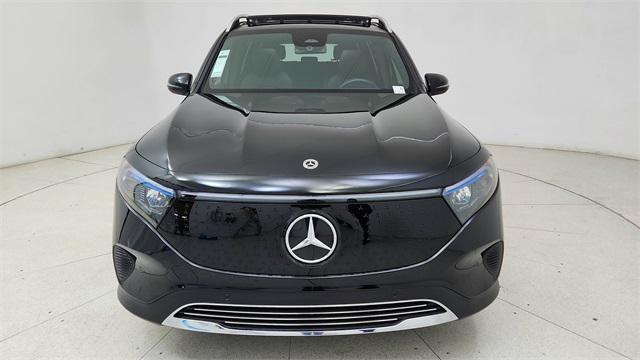 used 2024 Mercedes-Benz EQB 250 car, priced at $33,950