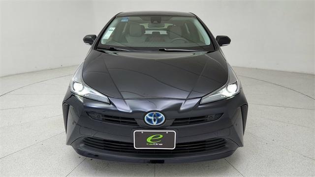 used 2021 Toyota Prius car, priced at $18,777