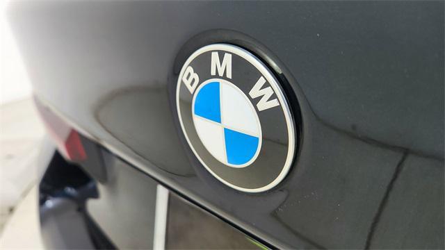 used 2022 BMW 540 car, priced at $40,450