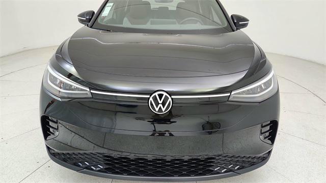 used 2024 Volkswagen ID.4 car, priced at $26,350