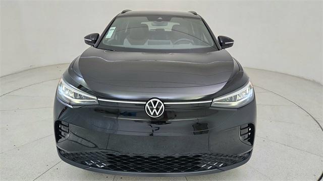 used 2024 Volkswagen ID.4 car, priced at $26,350