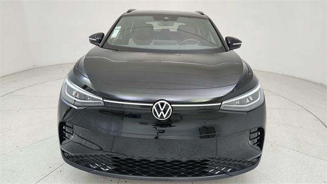 used 2024 Volkswagen ID.4 car, priced at $26,350