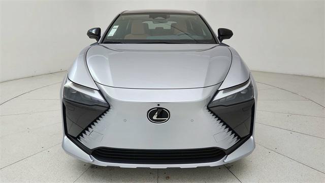 used 2023 Lexus RZ 450e car, priced at $40,950