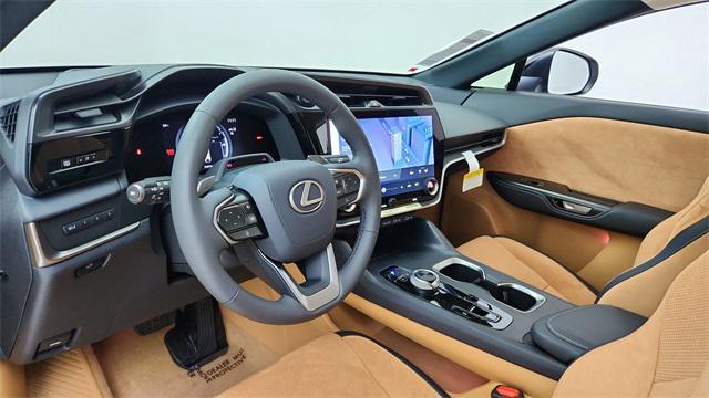 used 2023 Lexus RZ 450e car, priced at $40,950