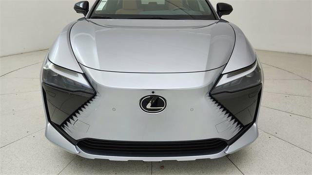 used 2023 Lexus RZ 450e car, priced at $40,950