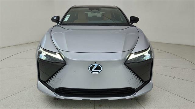 used 2023 Lexus RZ 450e car, priced at $40,950