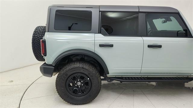 used 2024 Ford Bronco car, priced at $56,950