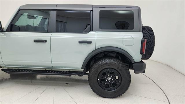 used 2024 Ford Bronco car, priced at $56,950