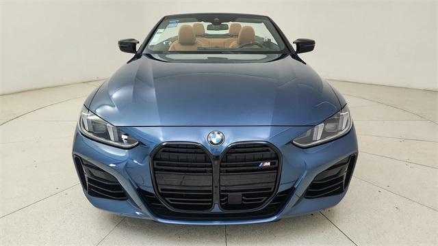 used 2025 BMW M440 car, priced at $61,950