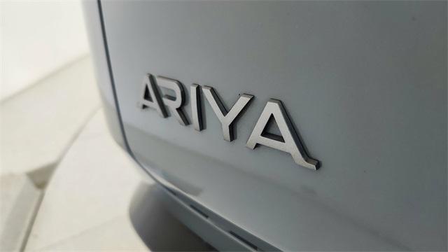 used 2023 Nissan ARIYA car, priced at $29,750