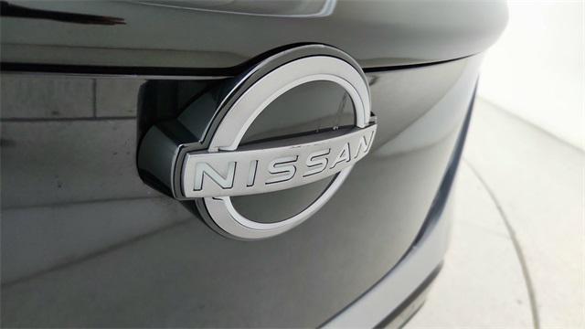 used 2023 Nissan ARIYA car, priced at $29,750